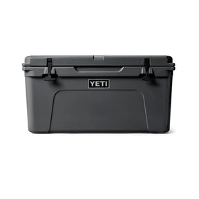 YETI - Tundra 65 Køleboks 48L // Charcoal fra YETI - billede nr. 1 hos GrejFreak.dk