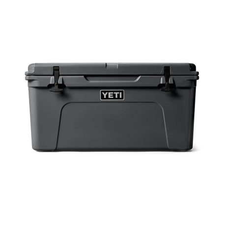YETI - Tundra 65 Køleboks 48L // Charcoal fra YETI - billede nr. 1 hos GrejFreak.dk