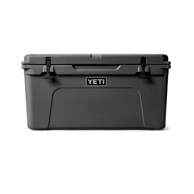 YETI - Tundra 65 Køleboks 48L // Charcoal fra YETI - billede nr. 1 hos GrejFreak.dk