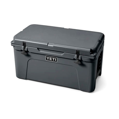 YETI - Tundra 65 Køleboks 48L // Charcoal fra YETI - billede nr. 5 hos GrejFreak.dk
