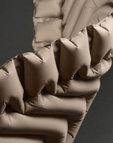 Klymit - Static V Liggeunderlag // Mørk Sand / Coyote fra Klymit - billede nr. 3 hos GrejFreak.dk