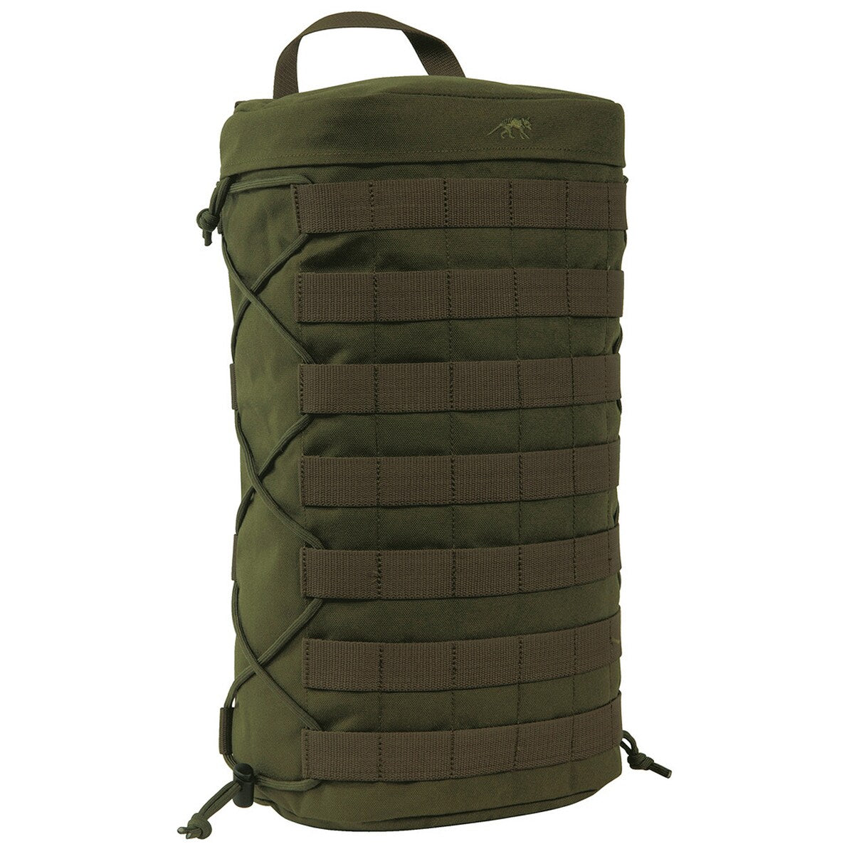 Tasmanian Tiger - TT Tac Pouch 9 SP // Olive Green fra Tasmanian Tiger - billede nr. 1 hos GrejFreak.dk