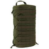 Tasmanian Tiger - TT Tac Pouch 9 SP // Olive Green fra Tasmanian Tiger - billede nr. 1 hos GrejFreak.dk