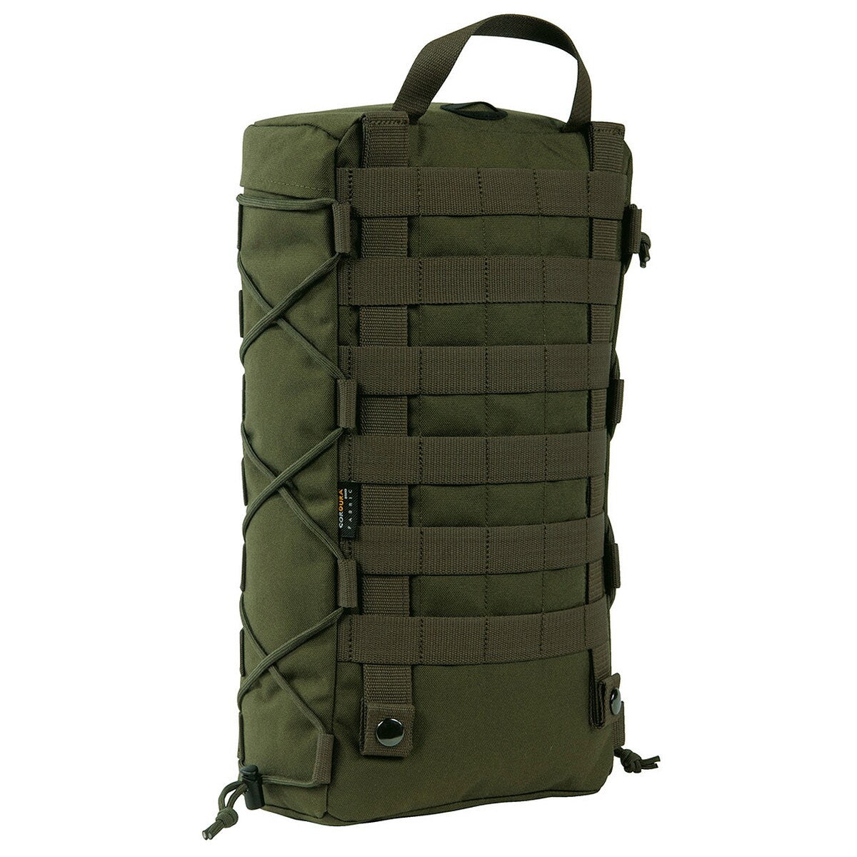 Tasmanian Tiger - TT Tac Pouch 9 SP // Olive Green fra Tasmanian Tiger - billede nr. 2 hos GrejFreak.dk