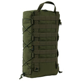 Tasmanian Tiger - TT Tac Pouch 9 SP // Olive Green fra Tasmanian Tiger - billede nr. 2 hos GrejFreak.dk