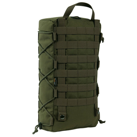 Tasmanian Tiger - TT Tac Pouch 9 SP // Olive Green fra Tasmanian Tiger - billede nr. 2 hos GrejFreak.dk