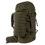Tasmanian Tiger - TT Tac Pouch 9 SP // Olive Green fra Tasmanian Tiger - billede nr. 3 hos GrejFreak.dk