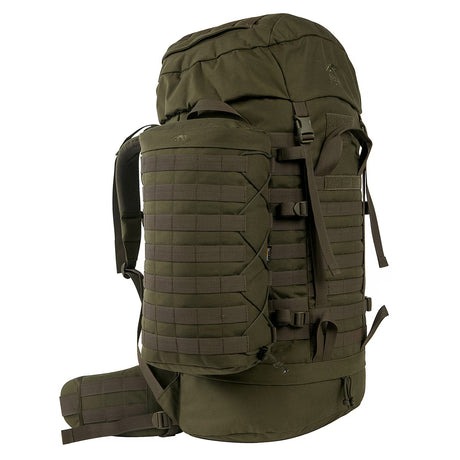 Tasmanian Tiger - TT Tac Pouch 9 SP // Olive Green fra Tasmanian Tiger - billede nr. 3 hos GrejFreak.dk