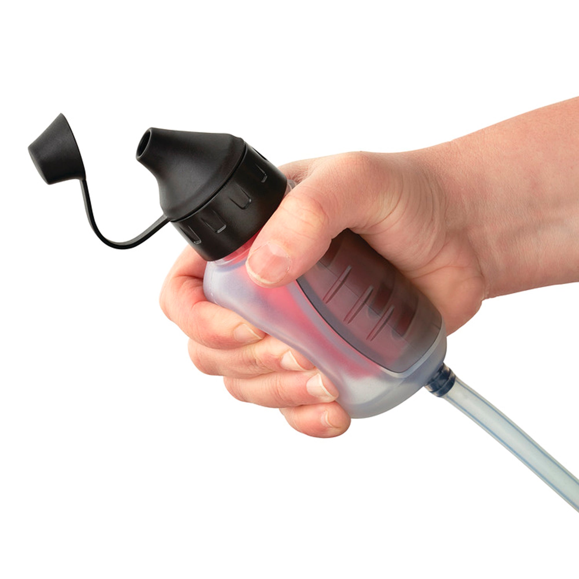 MSR - TrailShot Pocket-Sized Vand Filter fra MSR - billede nr. 2 hos GrejFreak.dk