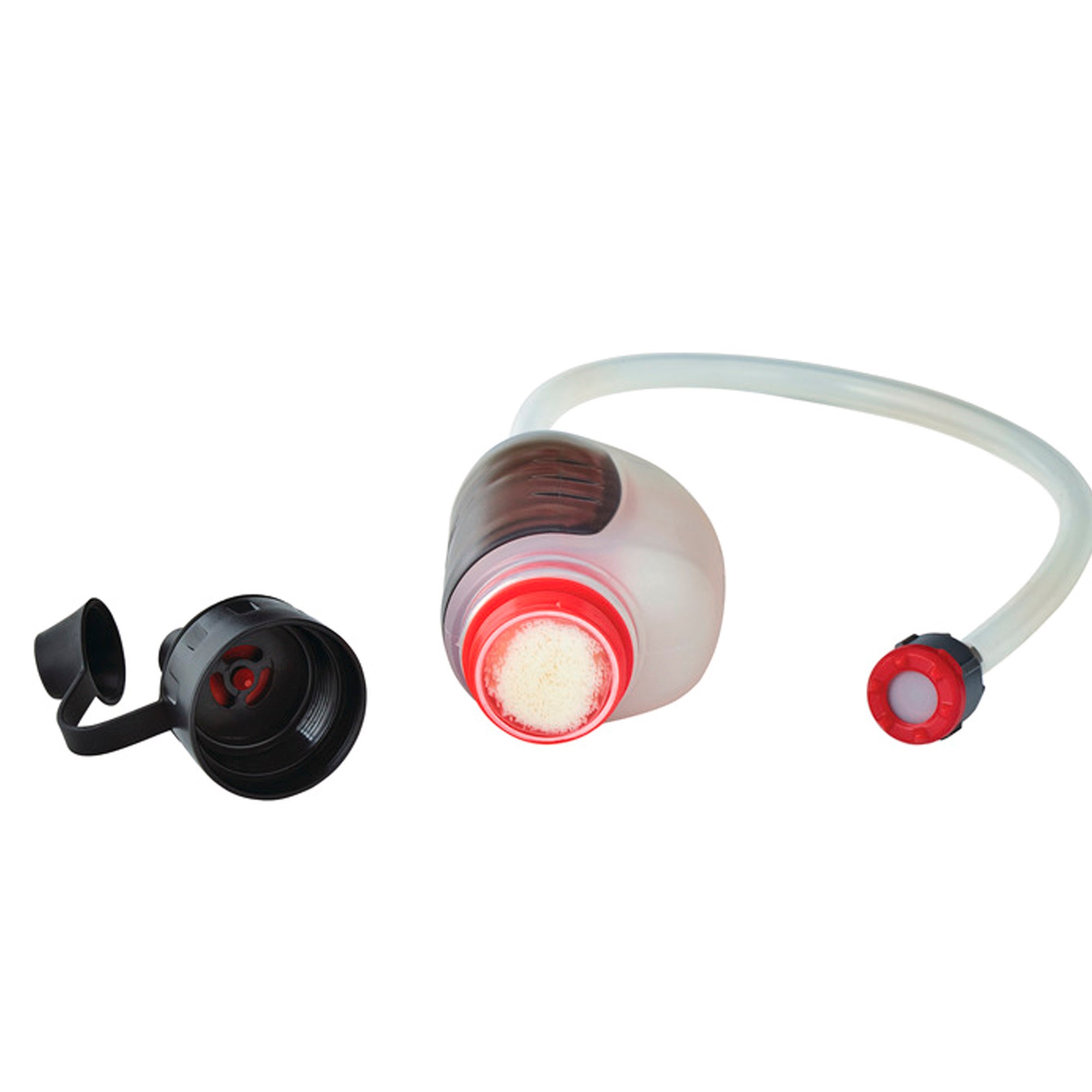 MSR - TrailShot Pocket-Sized Vand Filter fra MSR - billede nr. 5 hos GrejFreak.dk