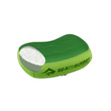 Sea to Summit - Aeros Premium Hovedpude // Grøn fra Sea To Summit - billede nr. 7 hos GrejFreak.dk