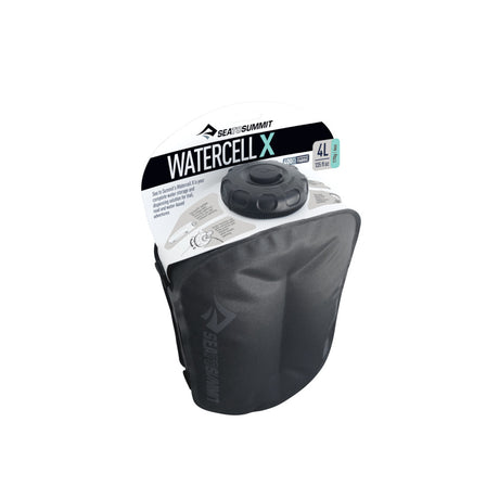 Sea To Summit - Watercell X Vandblære m. Brusehoved fra Sea To Summit - billede nr. 5 hos GrejFreak.dk