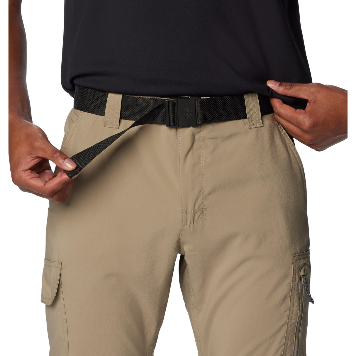 Columbia - Silver Ridge Utility Convertible Outdoorbukser // 38 fra Columbia - billede nr. 10 hos GrejFreak.dk