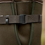 Härkila - Forester Textile Gummistøvle // Willow Green/Deep Brown fra Härkila - billede nr. 5 hos GrejFreak.dk