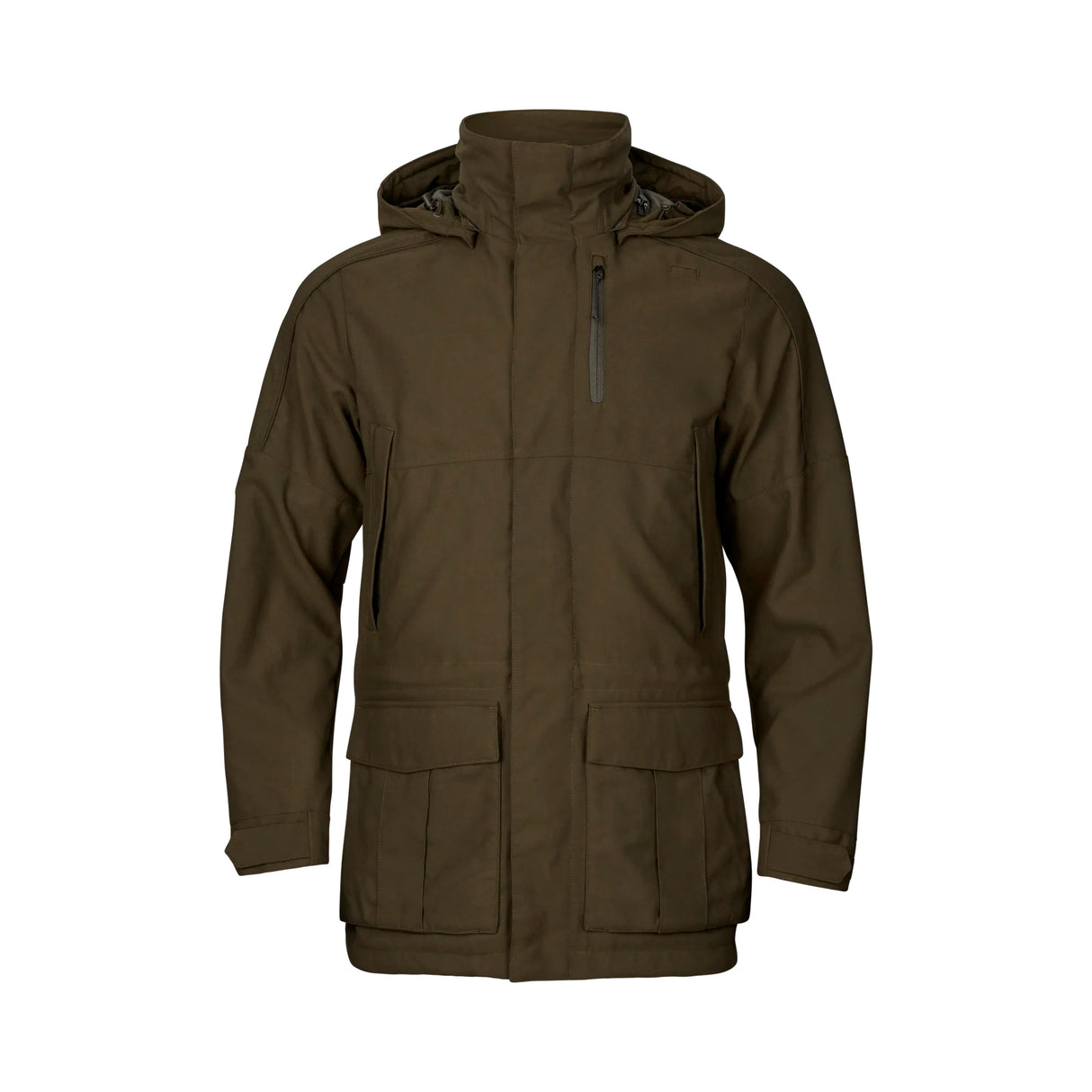 Härkila - Pro Hunter GTX Legacy Jakke // Willow Green fra Härkila - billede nr. 1 hos GrejFreak.dk