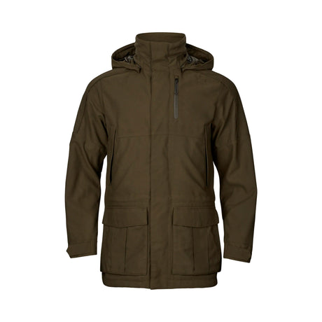 Härkila - Pro Hunter GTX Legacy Jakke // Willow Green fra Härkila - billede nr. 1 hos GrejFreak.dk