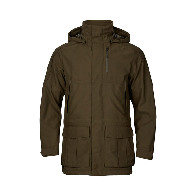 Härkila - Pro Hunter GTX Legacy Jakke // Willow Green fra Härkila - billede nr. 1 hos GrejFreak.dk