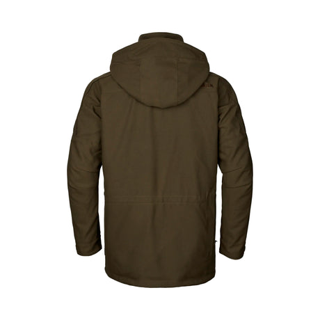 Härkila - Pro Hunter GTX Legacy Jakke // Willow Green fra Härkila - billede nr. 2 hos GrejFreak.dk