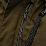 Härkila - Pro Hunter GTX Legacy Jakke // Willow Green fra Härkila - billede nr. 5 hos GrejFreak.dk