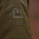 Härkila - Pro Hunter GTX Legacy Jakke // Willow Green fra Härkila - billede nr. 6 hos GrejFreak.dk
