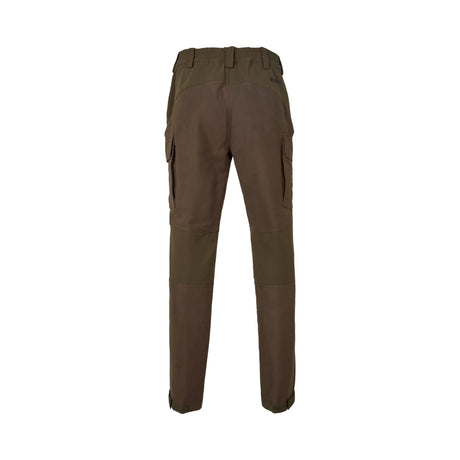 Härkila - Hill Bukser // Willow Green/Brown fra Härkila - billede nr. 2 hos GrejFreak.dk