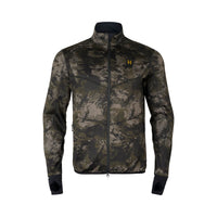Härkila - NOCTYX Camo Full Zip Fleece //AXIS MSP Black fra Härkila - billede nr. 1 hos GrejFreak.dk