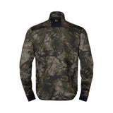 Härkila - NOCTYX Camo Full Zip Fleece //AXIS MSP Black fra Härkila - billede nr. 2 hos GrejFreak.dk