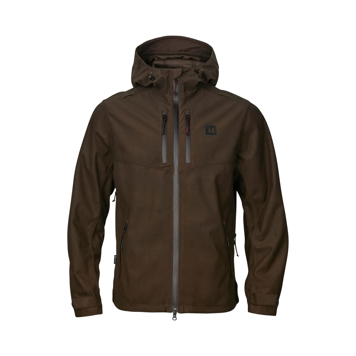 Härkila - Aspire HWS Jakke // Hunting Green fra Härkila - billede nr. 1 hos GrejFreak.dk