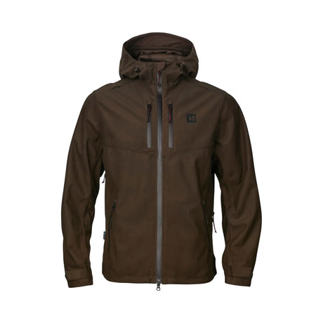 Härkila - Aspire HWS Jakke // Hunting Green fra Härkila - billede nr. 1 hos GrejFreak.dk