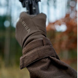Härkila - Aspire HWS Jakke // Hunting Green fra Härkila - billede nr. 5 hos GrejFreak.dk