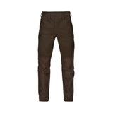 Härkila - Aspire HWS Bukser // Hunting Green/Shadow Brown fra Härkila - billede nr. 1 hos GrejFreak.dk
