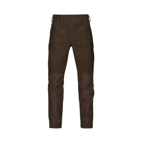 Härkila - Aspire HWS Bukser // Hunting Green/Shadow Brown fra Härkila - billede nr. 1 hos GrejFreak.dk