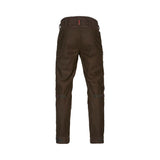 Härkila - Aspire HWS Bukser // Hunting Green/Shadow Brown fra Härkila - billede nr. 2 hos GrejFreak.dk