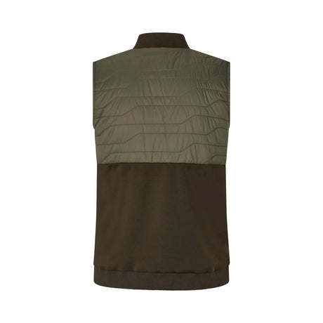 Seeland - Celsius Heat Liner Vest // Grape Leaf fra Seeland - billede nr. 2 hos GrejFreak.dk