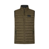 Seeland - Fahrenheit Vest // Light Pine fra Seeland - billede nr. 1 hos GrejFreak.dk