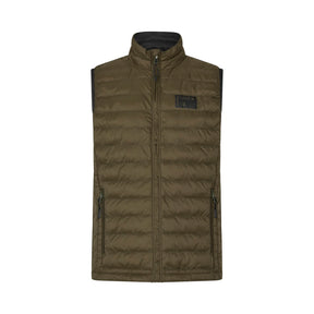 Seeland - Fahrenheit Vest // Light Pine fra Seeland - billede nr. 1 hos GrejFreak.dk