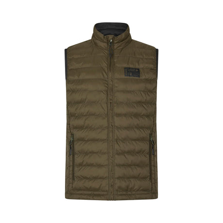 Seeland - Fahrenheit Vest // Light Pine fra Seeland - billede nr. 1 hos GrejFreak.dk