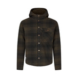 Seeland - Canada Yukon Jakke // Pine Green Check fra Seeland - billede nr. 1 hos GrejFreak.dk