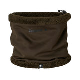 Seeland - Iron Neckgaiter Halsedisse // Pine Green fra Seeland - billede nr. 1 hos GrejFreak.dk