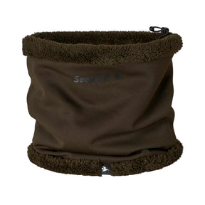 Seeland - Iron Neckgaiter Halsedisse // Pine Green fra Seeland - billede nr. 1 hos GrejFreak.dk
