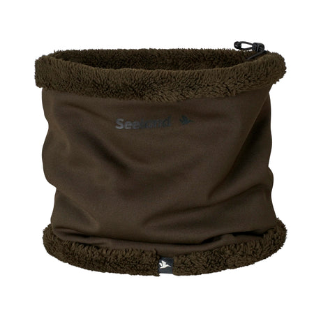Seeland - Iron Neckgaiter Halsedisse // Pine Green fra Seeland - billede nr. 1 hos GrejFreak.dk