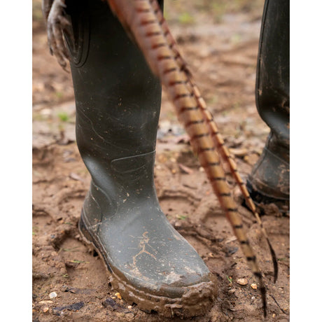 Seeland - Hillside Classic Boot // Pine Green fra Seeland - billede nr. 5 hos GrejFreak.dk