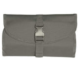Mil-Tec - British Toilet Bag // Olive fra Mil-Tec - billede nr. 2 hos GrejFreak.dk