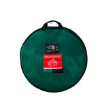 The North Face - Base Camp Duffel Bag Medium 71L // Evergreen fra The North Face - billede nr. 2 hos GrejFreak.dk