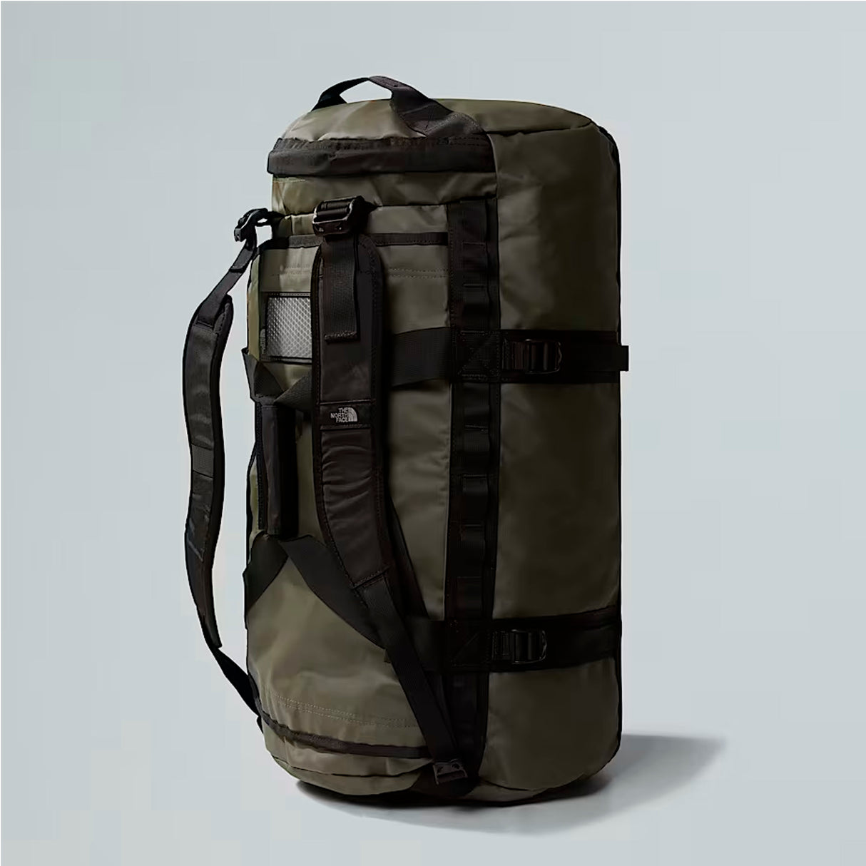 The North Face - Base Camp Duffel Bag Medium 71L // Evergreen fra The North Face - billede nr. 5 hos GrejFreak.dk
