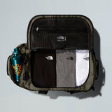 The North Face - Base Camp Duffel Bag Medium 71L // Evergreen fra The North Face - billede nr. 6 hos GrejFreak.dk