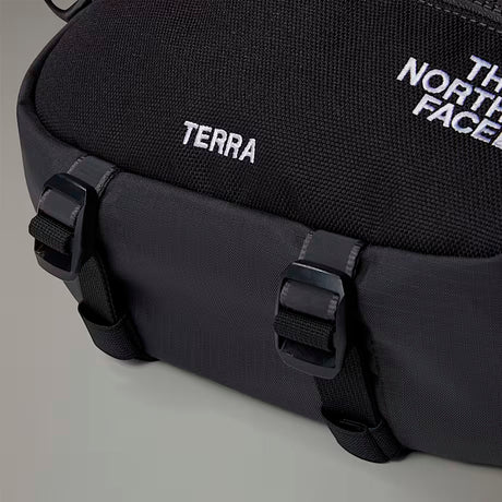 The North Face - Terra Lumbar 6L // Asphalt Grey fra The North Face - billede nr. 5 hos GrejFreak.dk