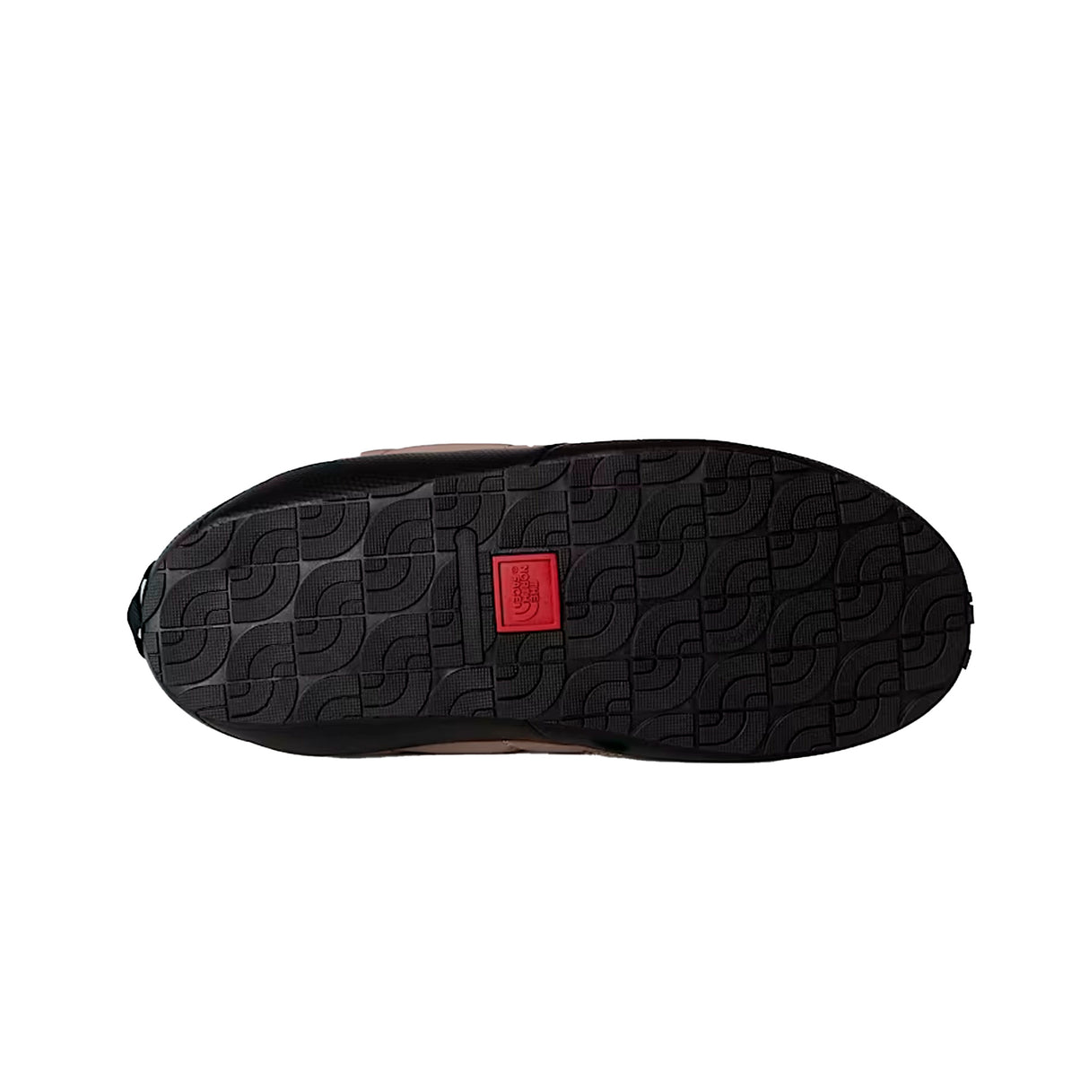 The North Face - Thermoball V Traction Mule Herre Camp og Teltsko // Mushroom Grey fra The North Face - billede nr. 3 hos GrejFreak.dk