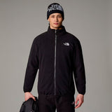 The North Face - Evolve II Triclimate 3-i-1 Herre Jakke // Sort fra The North Face - billede nr. 11 hos GrejFreak.dk