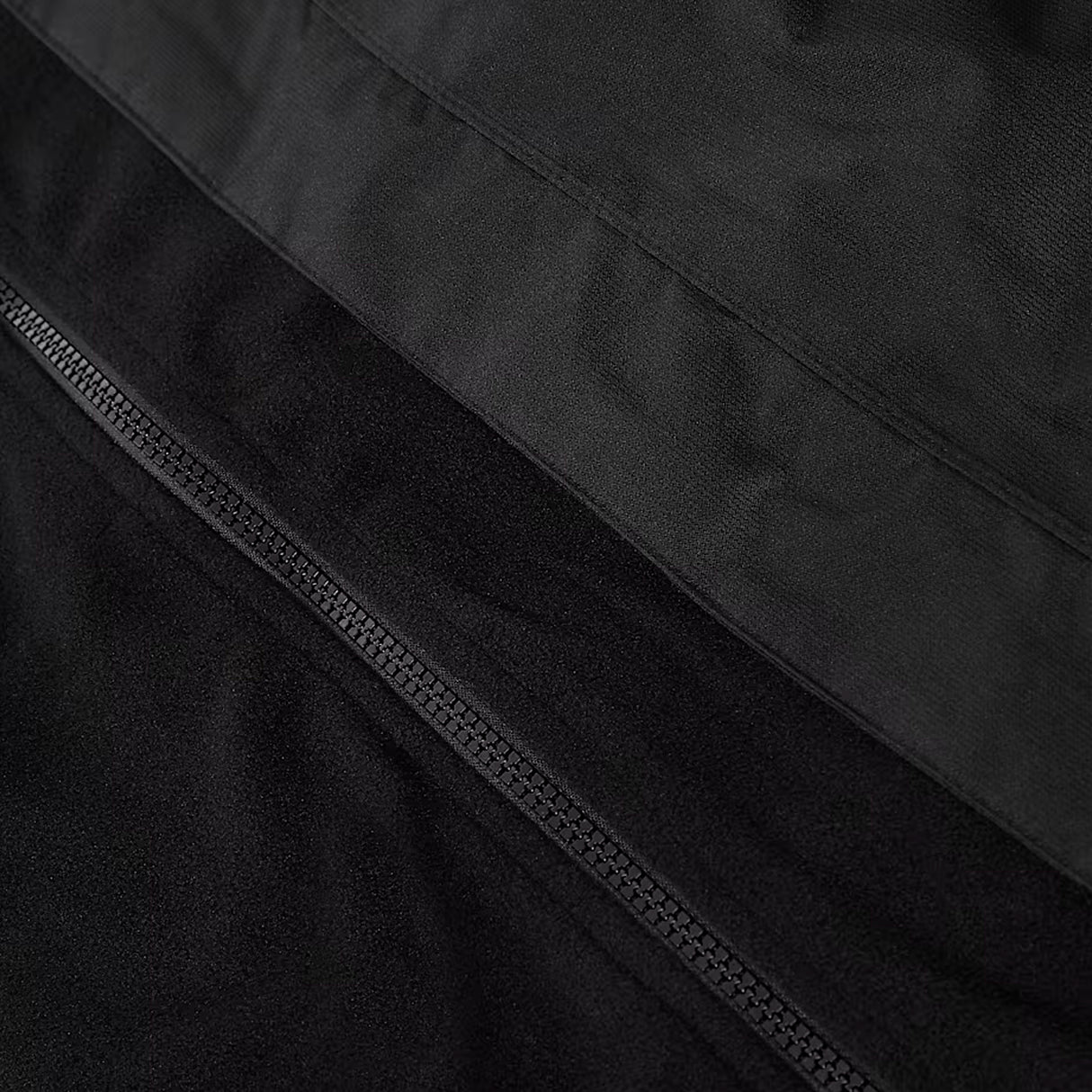 The North Face - Evolve II Triclimate 3-i-1 Herre Jakke // Sort fra The North Face - billede nr. 12 hos GrejFreak.dk
